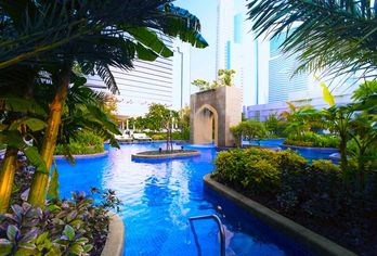 Conrad Dubai