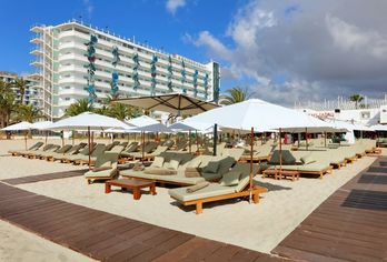 Ushuaïa Ibiza Beach Hotel