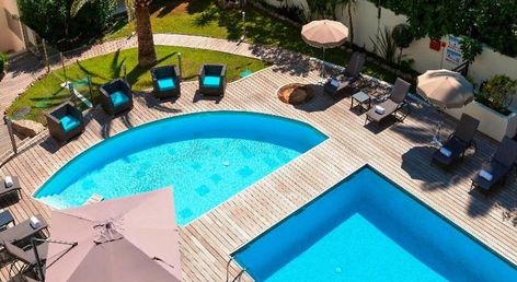 Nehô Suites Cannes Croisette