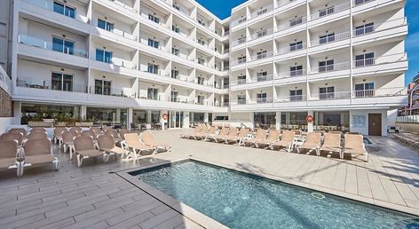 Hotel Ilusion Calma & Spa