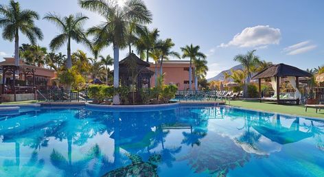 Green Garden Eco Resort