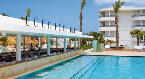 Mangrove Beach Corendon Curacao All-Inclusive Resort, Curio by Hilton