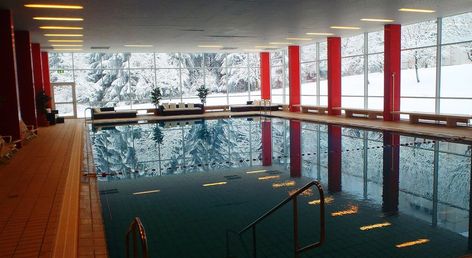 CAREA Residenz Hotel Harzhöhe