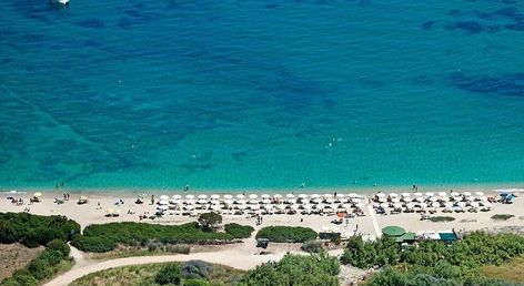 Myo Hotel Stelle Marine