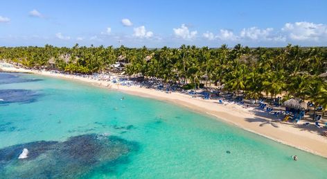Viva Dominicus Beach by Wyndham, A Trademark All Inclusive
