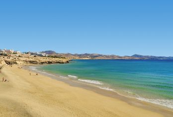H10 Playa Esmeralda