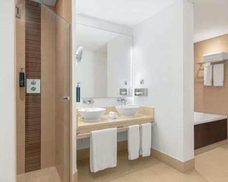 Rixos Al Mairid Ras Al Khaimah-0
