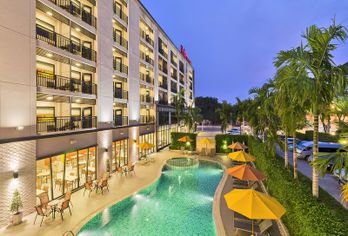 ibis Hua Hin Hotel