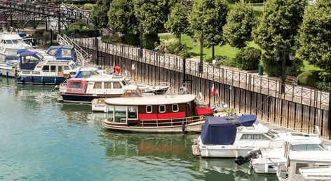 ibis Nogent-sur-Marne