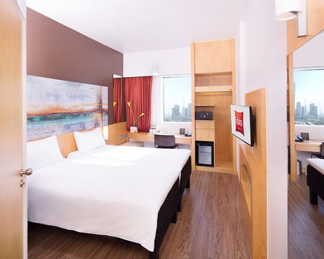 ibis One Central-0