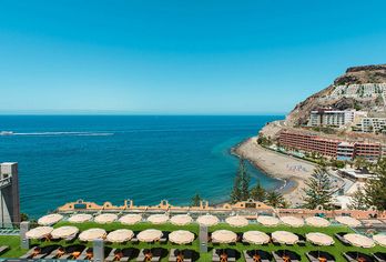 GRan Canaria