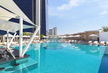 Sofitel Dubai The Obelisk