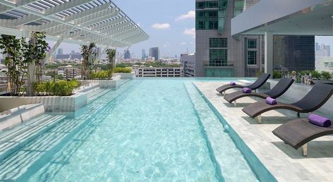 Mode Sathorn