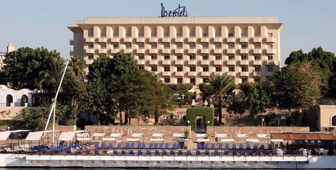 Iberotel Luxor