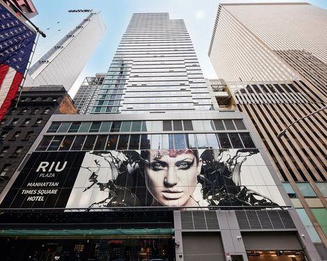 Riu Plaza Manhattan Times Square-3