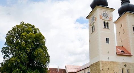Jufa Hotel Stift Gurk