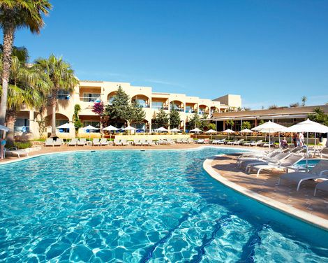 Grupotel Santa Eulària & Spa-1