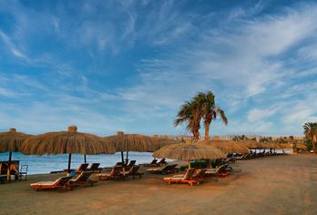 Hotel, Eagles Downtown Zahabia Resort & Aqua Park