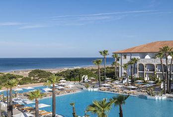 Iberostar Selection Andalucía Playa