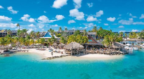 LionsDive Beach Resort
