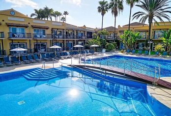 Bull Vital Suites & Spa