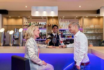 Hotel, Mercure Hotel Duisburg City