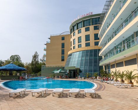Hotel Ivana Palace-3