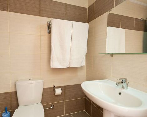 Alea Hotel Apartments-0