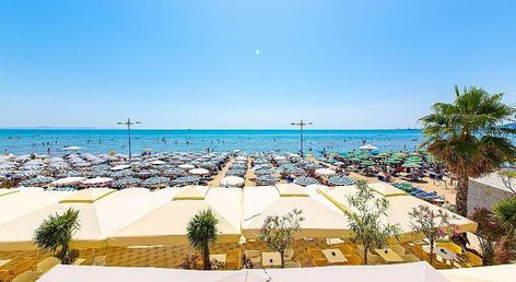 Hotel Alion