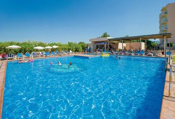 Invisa Hotel Es Pla - Adults Only