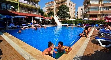 Arsi Hotel