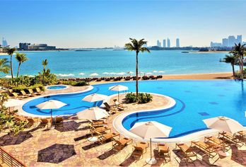 Andaz Dubai The Palm by Hyatt
