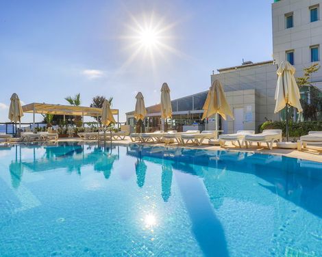 Dragut Point North Hotel-2