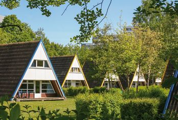 Ostsee Resort Damp - Ferienhäuser Asgard