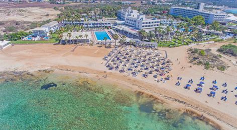 The Dome Beach Hotel & Resort