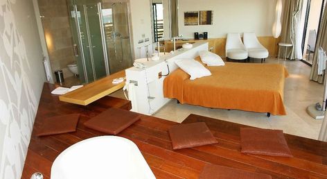 Ohtels Les Oliveres