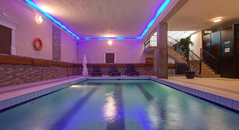 Canifor Hotel