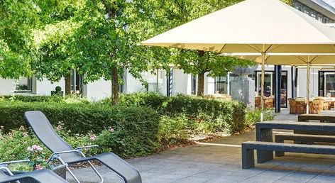 IntercityHotel Frankfurt Airport