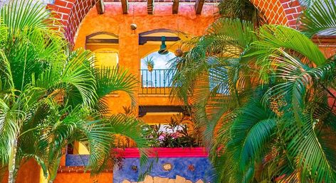 Hacienda Maria Bonita