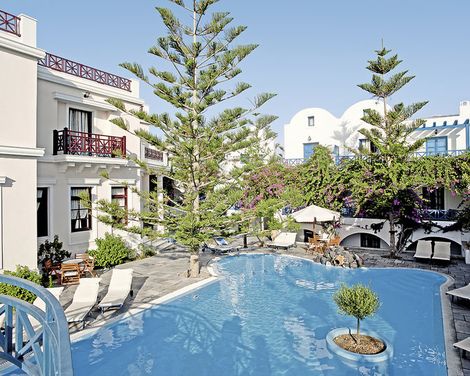Veggera Hotel-3