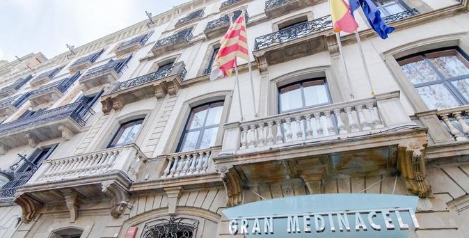 Hotel Medinaceli