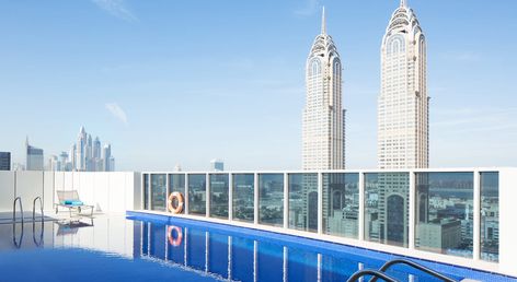 dusitD2 Kenz Hotel