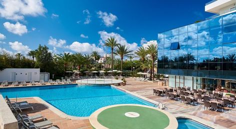 Grupotel Taurus Park