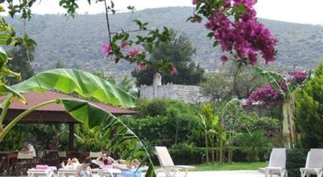 Hotel Costa Bodrum City