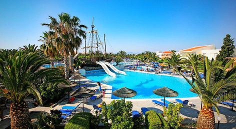 Kipriotis Village Resort