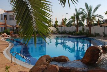 Hotel, Coral Hills Resort Sharm El Sheikh