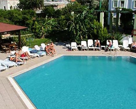 Hotel Costa Bodrum City-2
