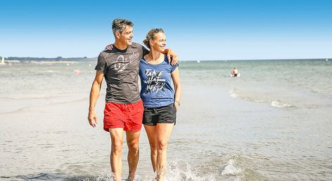 Ostsee Resort Damp - Ostseehotel Midgard