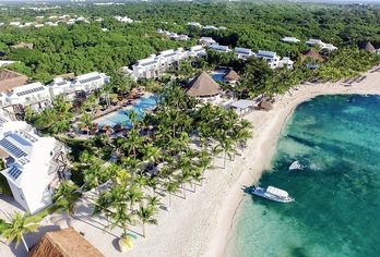 Sandos Caracol Eco Resort