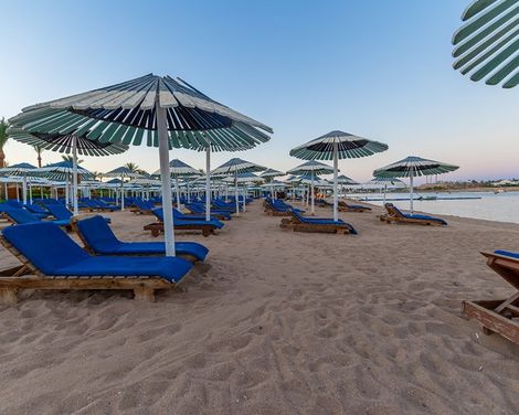 Ghazala Beach Hotel-3